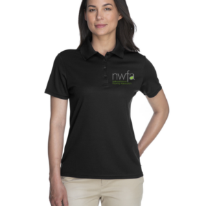 Core 365 Ladies' Origin Performance Piqué Polo