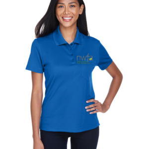 Core 365 Ladies' Origin Performance Piqué Polo with Pocket