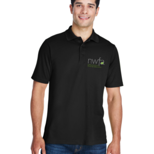 Core 365 Men's Origin Performance Piqué Polo