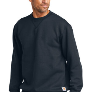 Carhartt ® Midweight Crewneck Sweatshirt
