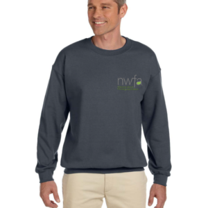 Gildan Adult Heavy Blend™ 8 oz., 50/50 Fleece Crew