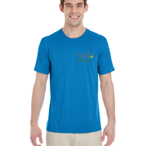 Gildan Adult Performance® Adult 4.7 oz. Tech T-Shirt