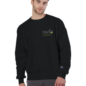Champion Adult Reverse Weave® 12 oz. Crew