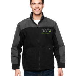 Dri Duck Men's Horizon Jacket