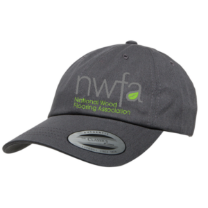 Yupoong Adult Low-Profile Cotton Twill Dad Cap
