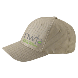 Flexfit Adult Cool & Dry Tricot Cap
