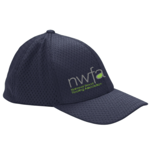 Flexfit Adult Athletic Mesh Cap