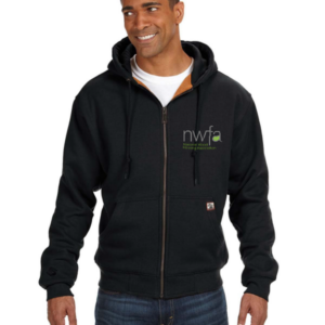 Dri Duck Men's Crossfire PowerFleeceTM Fleece Jacket
