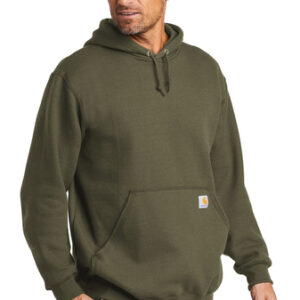 Carhartt ® Midweight Hooded Sweatshirt