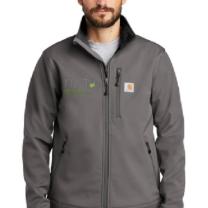 Carhartt ® Crowley Soft Shell Jacket