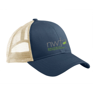 econscious Eco Trucker Organic/Recycled Hat