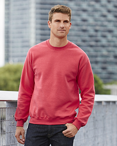 Crew Neck
