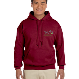 Gildan Adult Heavy Blend™ 8 oz., 50/50 Hooded Sweatshirt