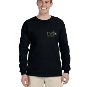 Gildan Adult Ultra Cotton® Long-Sleeve T-Shirt