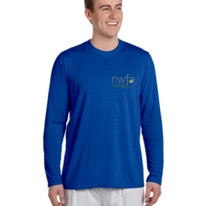Gildan Adult Performance® Adult 5 oz. Long-Sleeve T-Shirt