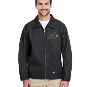 Dickies Men's Unlined Eisenhower Jacket