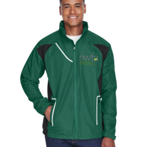 Team 365 Men's Dominator Waterproof Jacket