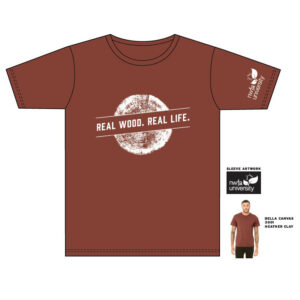 2019 NWFA Education T-Shirt