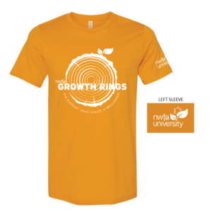 2021 NWFA Education T-Shirt